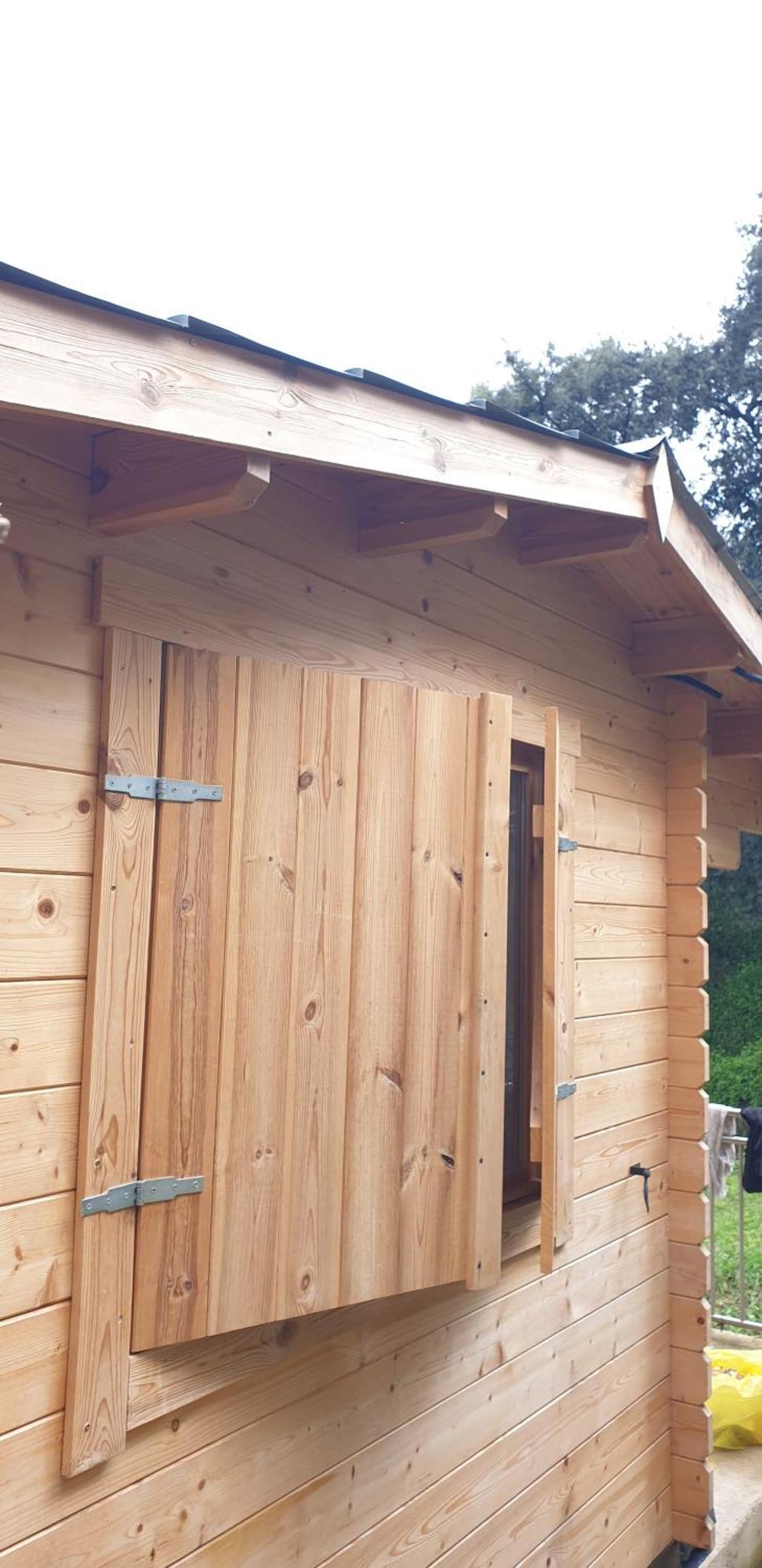 Chalet Mini Vue *