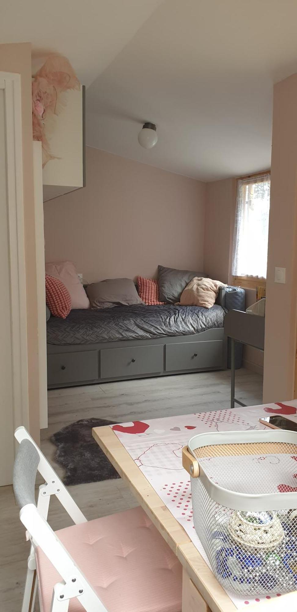 Chalet Mini Vue *