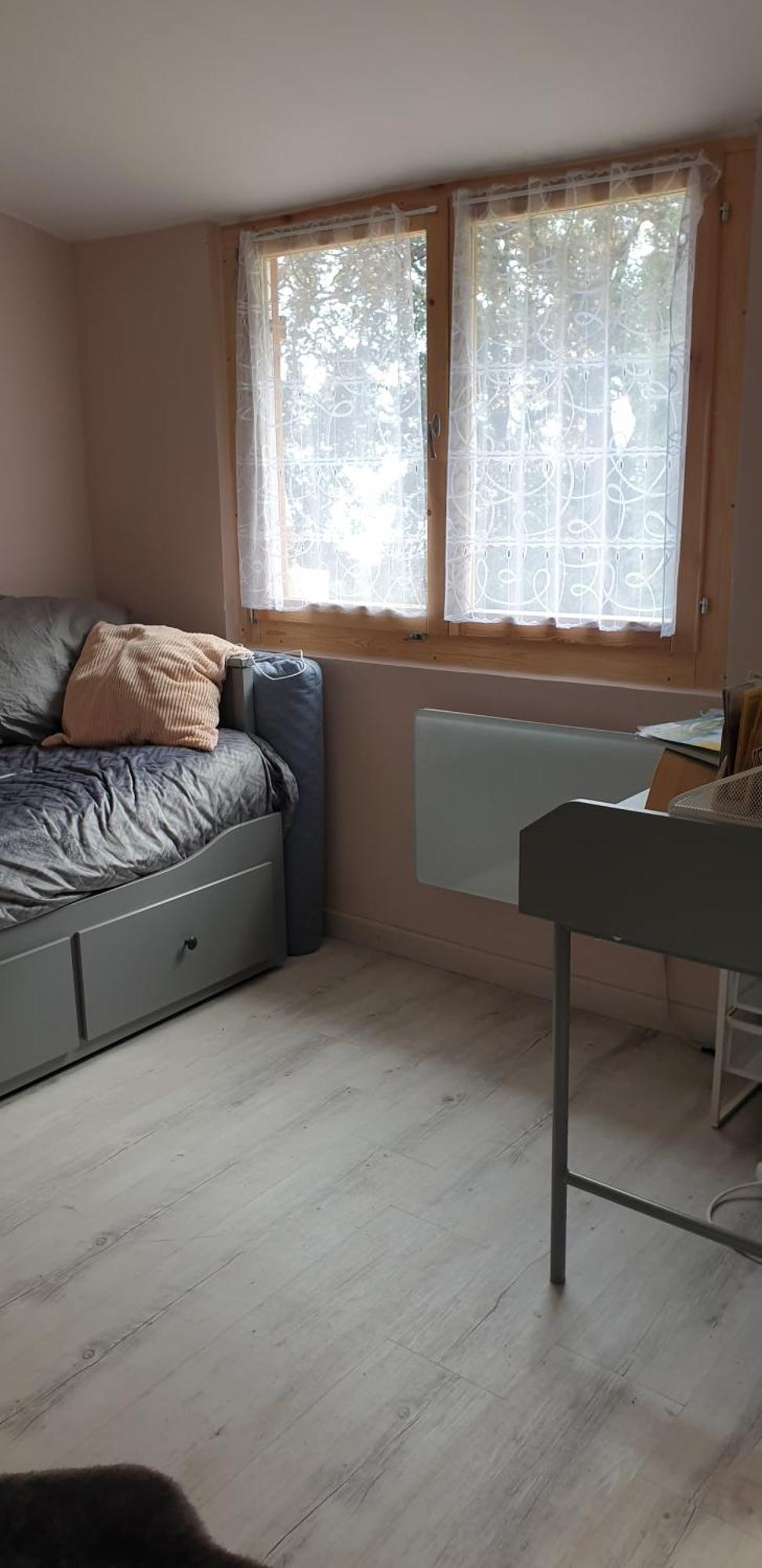 Chalet Mini Vue *